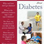 خرید و دانلود نسخه کامل کتاب 100 Questions & Answers About Diabetes (100 Questions & Answers Series)