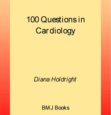 خرید و دانلود نسخه کامل کتاب 100 Questions in Cardiology
