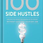خرید و دانلود نسخه کامل کتاب 100 Side Hustles: Unexpected Ideas for Making Extra Money Without Quitting Your Day Job by Chris Guillebeau