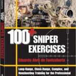 خرید و دانلود نسخه کامل کتاب 100+ Sniper Exercises