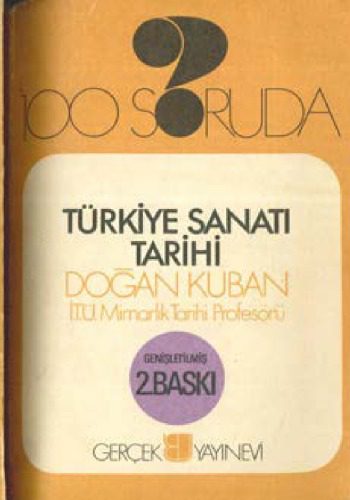خرید و دانلود نسخه کامل کتاب 100 Soruda Türkiye Sanatı Tarihi_68d322c40d85f.jpeg خرید و دانلود نسخه کامل کتاب 100 Soruda Türkiye Sanatı Tarihi