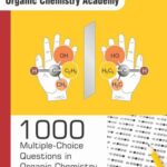 خرید و دانلود نسخه کامل کتاب 1000 Multiple-Choice Questions in Organic Chemistry