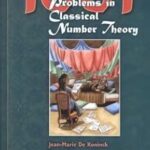 خرید و دانلود نسخه کامل کتاب 1001 Problems in Classical Number Theory