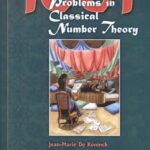خرید و دانلود نسخه کامل کتاب 1001 Problems in Classical Number Theory