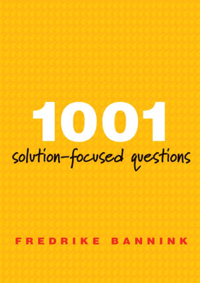 خرید و دانلود نسخه کامل کتاب 1001 Solution-Focused Questions