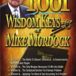 خرید و دانلود نسخه کامل کتاب 1,001 Wisdom Keys of Mike Murdock