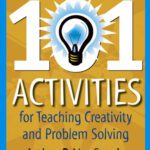 خرید و دانلود نسخه کامل کتاب 101 Activities for Teaching Creativity and Problem Solving