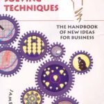 خرید و دانلود نسخه کامل کتاب 101 Creative Problem Solving Techniques: The Handbook of New Ideas for Business – Original PDF
