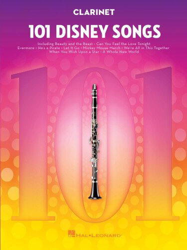 خرید و دانلود نسخه کامل کتاب 101 Disney Songs_68d7adaf61995.jpeg خرید و دانلود نسخه کامل کتاب 101 Disney Songs