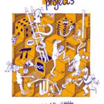 خرید و دانلود نسخه کامل کتاب 101 Mathematical Projects
