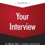 خرید و دانلود نسخه کامل کتاب 101 Smart Questions to Ask on Your Interview, Third Edition