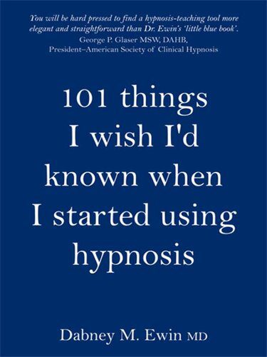 خرید و دانلود نسخه کامل کتاب 101 Things I Wish I’d Known When I Started Using Hypnosis_68ced90955dfd.jpeg خرید و دانلود نسخه کامل کتاب 101 Things I Wish I’d Known When I Started Using Hypnosis