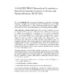 خرید و دانلود نسخه کامل کتاب 10th GAMM-IMACS International Symposium on Scientific Computing, Computer Arithmetic, and Validated Numerics