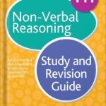 خرید و دانلود نسخه کامل کتاب 11+ Non-Verbal Reasoning Study and Revision Guide: For 11+, pre-test and independent school exams including CEM, GL and ISEB by Peter Francis