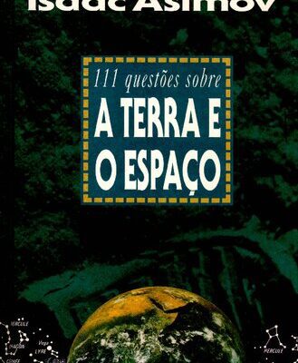 خرید و دانلود نسخه کامل کتاب 111 Questões Sobre a Terra e o Espaço