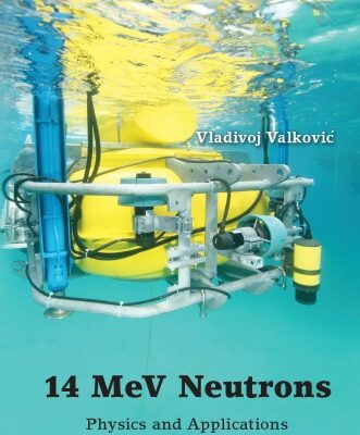 خرید و دانلود نسخه کامل کتاب 14 MeV Neutrons : physics and applications