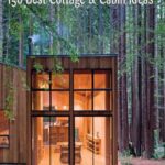 خرید و دانلود نسخه کامل کتاب 150 Best Cottage and Cabin Ideas