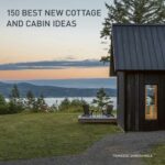 خرید و دانلود نسخه کامل کتاب 150 Best New Cottage and Cabin Ideas
