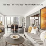 خرید و دانلود نسخه کامل کتاب 150 Best of the Best Apartment Ideas