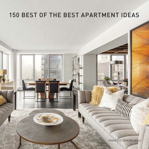 خرید و دانلود نسخه کامل کتاب 150 Best of the Best Apartment Ideas_68d2fd891b88e.jpeg خرید و دانلود نسخه کامل کتاب 150 Best of the Best Apartment Ideas