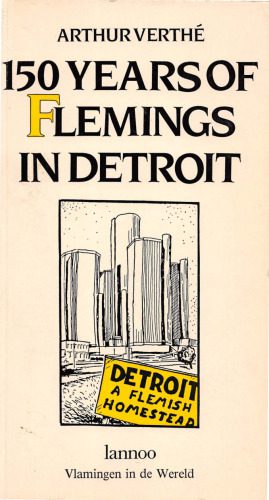 خرید و دانلود نسخه کامل کتاب 150 Years Of Flemings In Detroit_68c22120b9efb.jpeg خرید و دانلود نسخه کامل کتاب 150 Years Of Flemings In Detroit
