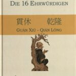 خرید و دانلود نسخه کامل کتاب 16 Ehrwürdigen (Luóhàn)