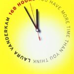 خرید و دانلود نسخه کامل کتاب 168hours : you have more time than y ou think – PDF