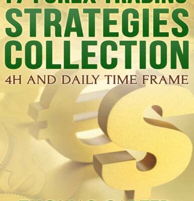 خرید و دانلود نسخه کامل کتاب 17 Forex Trading Strategies – Original PDF