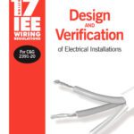 خرید و دانلود نسخه کامل کتاب 17th Edition IEE Wiring Regulations: Inspection, Testing and Certification, Sixth Edition (IEE Wiring Regulations, 17th edition)