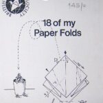 خرید و دانلود نسخه کامل کتاب 18 of my Paper Folds