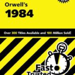 خرید و دانلود نسخه کامل کتاب 1984