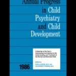 خرید و دانلود نسخه کامل کتاب 1986 Annual Progress In Child Psychiatry