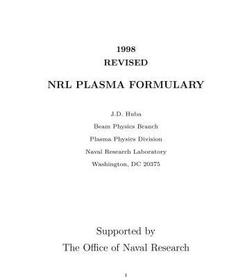 خرید و دانلود نسخه کامل کتاب 1998 revised NRL Plasma Formulary