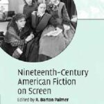 خرید و دانلود نسخه کامل کتاب 19th century american fiction on screen