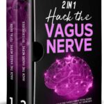 خرید و دانلود نسخه کامل کتاب 2 In 1 Hack The Vagus Nerve