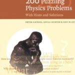 خرید و دانلود نسخه کامل کتاب 200 Puzzling Physics Problems: with Hints and Solutions