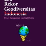 خرید و دانلود نسخه کامل کتاب 200 Rekor Geodiversitas Indonesia