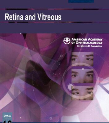 خرید و دانلود نسخه کامل کتاب 2007-2008 Basic and Clinical Science Course Section 12: Retina and Vitreous
