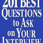 خرید و دانلود نسخه کامل کتاب 201 Best Questions to Ask on Your Interview