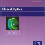 خرید و دانلود نسخه کامل کتاب 2011-2012 Basic and Clinical Science Course, Section 3: Clinical Optics (Basic & Clinical Science Course)