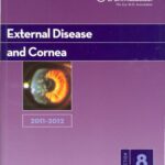 خرید و دانلود نسخه کامل کتاب 2011-2012 Basic and Clinical Science Course, Section 8: External Disease and Cornea (Basic & Clinical Science Course)