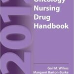 خرید و دانلود نسخه کامل کتاب 2012 Oncology Nursing Drug Handbook 16th Edition