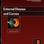 خرید و دانلود نسخه کامل کتاب 2014-2015 Basic and Clinical Science Course (BCSC): Section 8: External Disease and Cornea
