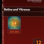 خرید و دانلود نسخه کامل کتاب 2014-2015 Basic and Clinical Science Course (BCSC): Section 12: Retina and Vitreous