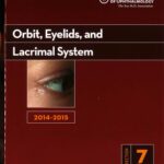 خرید و دانلود نسخه کامل کتاب 2014-2015 Basic and Clinical Science Course (BCSC): Section 7: Orbit Eyelids and Lacrimal System