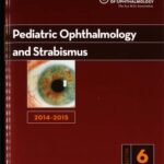 خرید و دانلود نسخه کامل کتاب 2014-2015 Basic and Clinical Science Course (BCSC): Section 6: Pediatric Ophthalmology and Strabismus