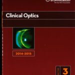 خرید و دانلود نسخه کامل کتاب 2014-2015 Basic and Clinical Science Course (BCSC): Section 3: Clinical Optics