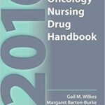 خرید و دانلود نسخه کامل کتاب 2016 Oncology Nursing Drug Handbook 20th Edition
