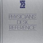 خرید و دانلود نسخه کامل کتاب 2016 Physicians’ Desk Reference, 70th Edition