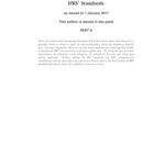 خرید و دانلود نسخه کامل کتاب 2017 IFRS Standards (Red Book), Part A